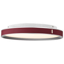 BANDON 20" LED FLUSH MOUNT - 62-3012
