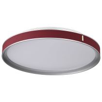 BANDON 20" LED FLUSH MOUNT - 62-3012