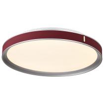BANDON 20" LED FLUSH MOUNT - 62-3012