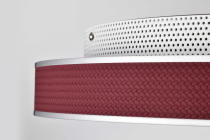 BANDON 20" LED FLUSH MOUNT - 62-3012