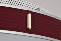 BANDON 20" LED FLUSH MOUNT - 62-3012