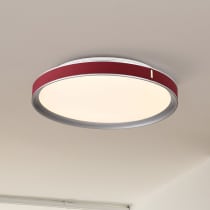 BANDON 20" LED FLUSH MOUNT - 62-3012