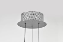 BANDON 20" LED PENDANT - 62-3021