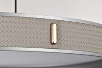 BANDON 20" LED PENDANT - 62-3021