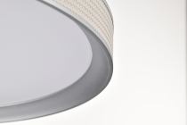 BANDON 20" LED PENDANT - 62-3021