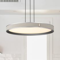 BANDON 20" LED PENDANT - 62-3021