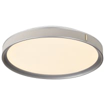 BANDON 20" LED FLUSH MOUNT - 62-3022