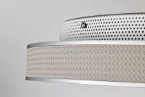 BANDON 20" LED FLUSH MOUNT - 62-3022