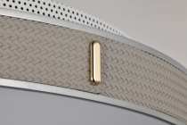 BANDON 20" LED FLUSH MOUNT - 62-3022