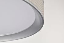 BANDON 20" LED FLUSH MOUNT - 62-3022