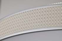 BANDON 20" LED FLUSH MOUNT - 62-3022