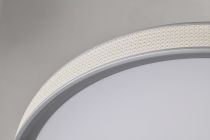 BANDON 20" LED FLUSH MOUNT - 62-3022