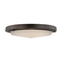 SAWYER LED FLUSH FIXTURE - 62-306