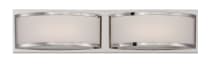 MERCER (2) LED VANITY - 62-312