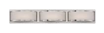 MERCER (3) LED VANITY - 62-313