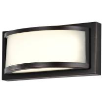 MERCER (1) LED VANITY - 62-314