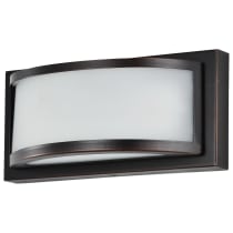 MERCER (1) LED VANITY - 62-314