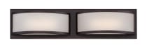 MERCER (2) LED VANITY - 62-315