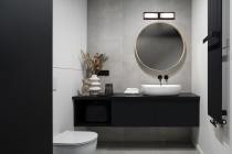 MERCER (2) LED VANITY - 62-315