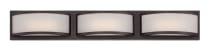 MERCER (3) LED VANITY - 62-316
