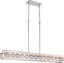 FRIENZA (2) LED ISLAND PENDANT - 62-336