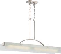 TANGENT 2 LED ISLAND PENDANT - 62-338