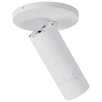 10W BEAM ADJ MONOPOINT WHT - 62-3501
