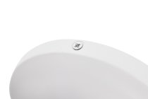 10W BEAM ADJ MONOPOINT WHT - 62-3501