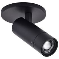10W BEAM ADJ MONOPOINT BLK - 62-3502