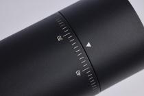 10W BEAM ADJ MONOPOINT BLK - 62-3502