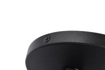 10W BEAM ADJ MONOPOINT BLK - 62-3502