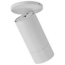 30W BEAM ADJ MONOPOINT WHT - 62-3505