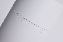 30W BEAM ADJ MONOPOINT WHT - 62-3505