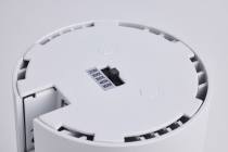 30W BEAM ADJ MONOPOINT WHT - 62-3505