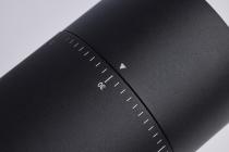 30W BEAM ADJ MONOPOINT BLK - 62-3506