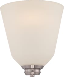 CALVIN 1 LT LED WALL SCONCE - 62-361