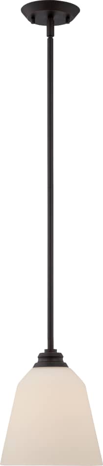 CALVIN 1 LT LED MINI PENDANT - 62-372