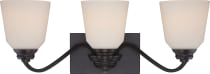 CALVIN 3 LT VANITY / OMNI LED - 62-378