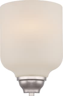 KIRK 1 LT LED WALL SCONCE - 62-381