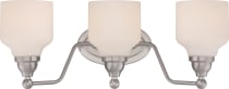 KIRK 3 LT VANITY / OMNI LED - 62-388
