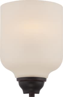KIRK 1 LT LED WALL SCONCE - 62-391