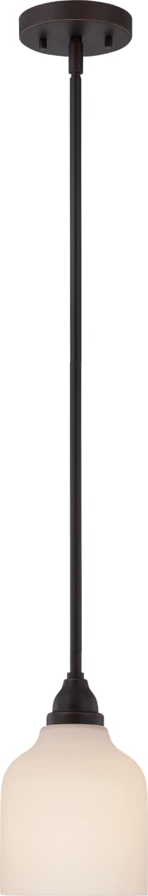 KIRK 1 LT LED MINI PENDANT - 62-392