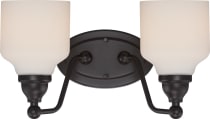 KIRK 2 LT VANITY / OMNI LED - 62-397