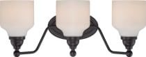 KIRK 3 LT VANITY / OMNI LED - 62-398