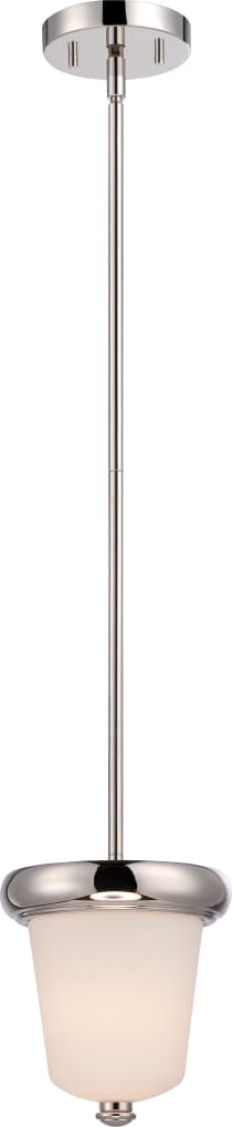 DYLAN 1 LT LED MINI PENDANT - 62-402