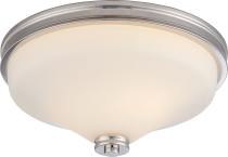 CODY 2 LT LED FLUSH FXTRE - 62-423