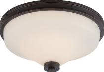 CODY 2 LT LED FLUSH FXTRE - 62-433