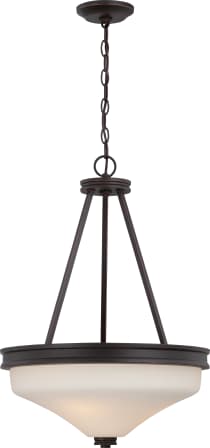 CODY 3 LT LED PENDANT - 62-435