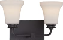CODY 2 LT VANITY / OMNI LED - 62-437