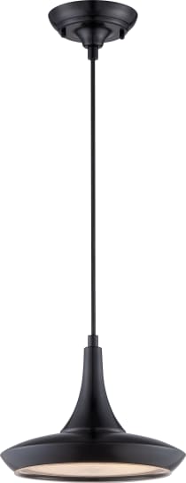 FANTOM LED PENDNT W/RAYON WIRE - 62-443